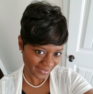 Meet your Posher, Phyllis